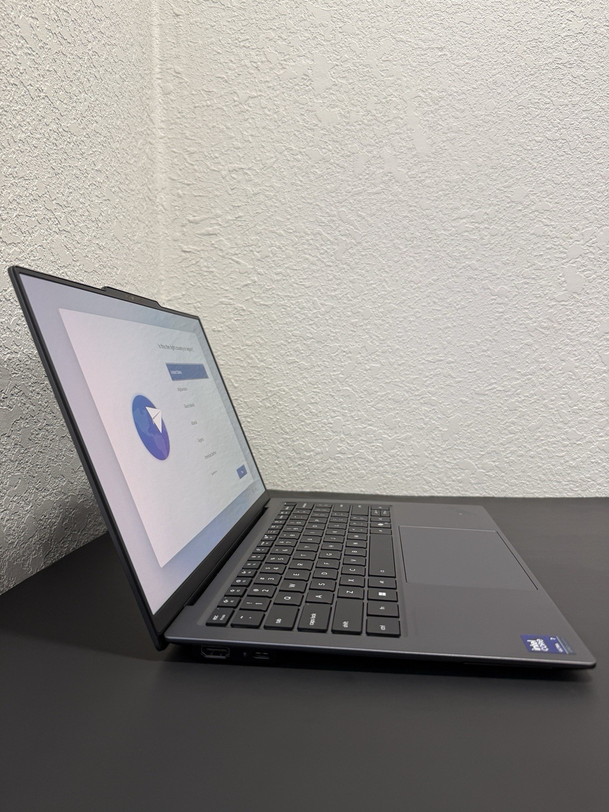 Lenovo ThinkPad X9 14 Aura Ultra 7 268V 32GB RAM 1TB SSD OLED Win11