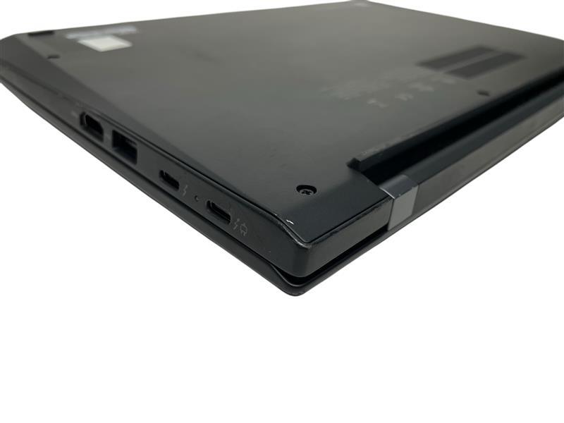 LENOVO THINKPAD X1 CARBON 9TH GEN i7 3.0GHz 16GB RAM 512GB SSD – Grade D