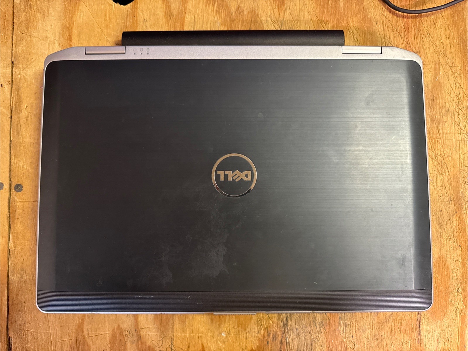 Dell Latitude E6430 14 Inch Laptop For Parts/Repair