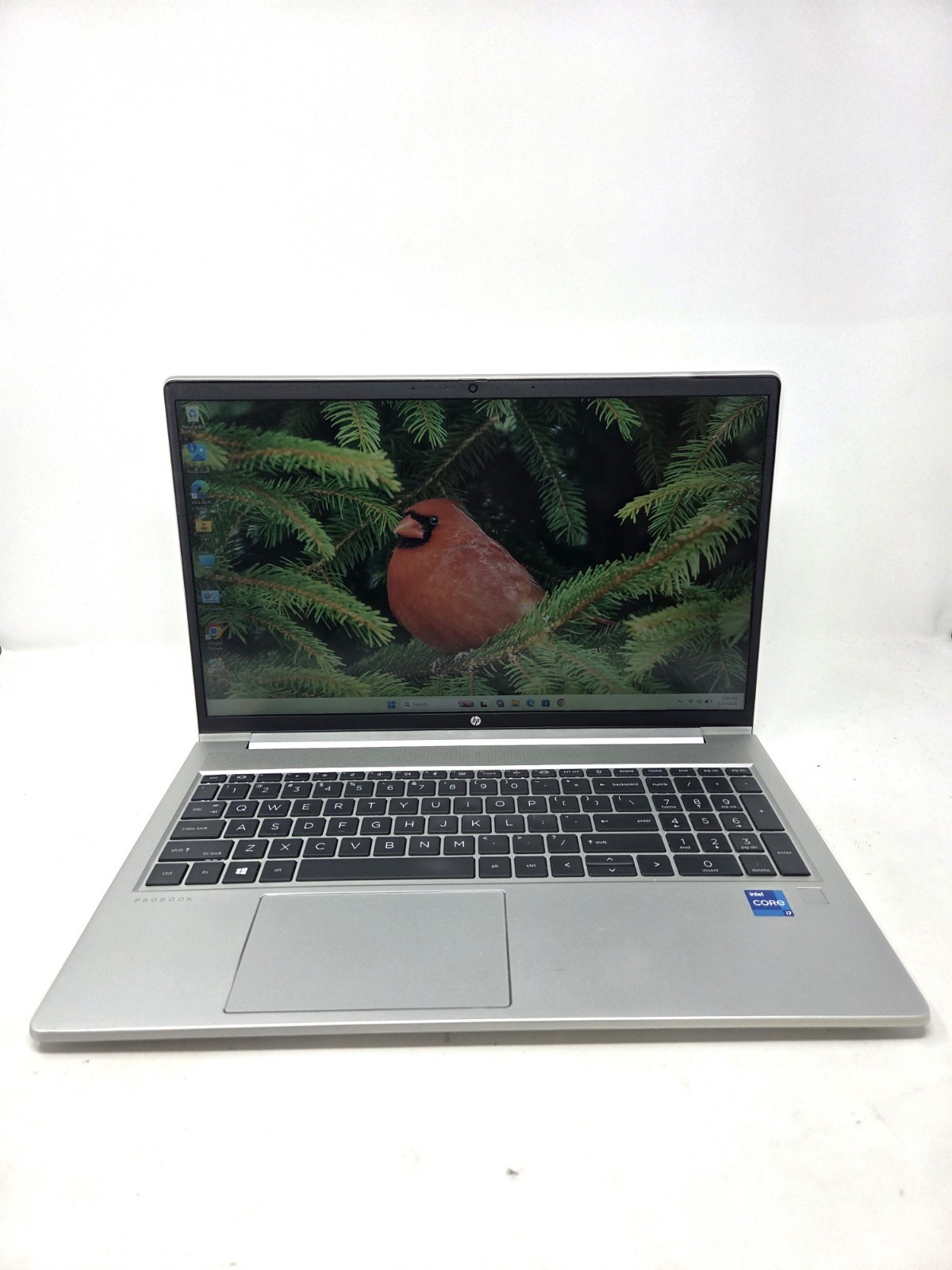 HP PROBOOK 650 G8 i7-1185G7 3.00GHZ 16GB–256GB SSD WIN 11 PRO