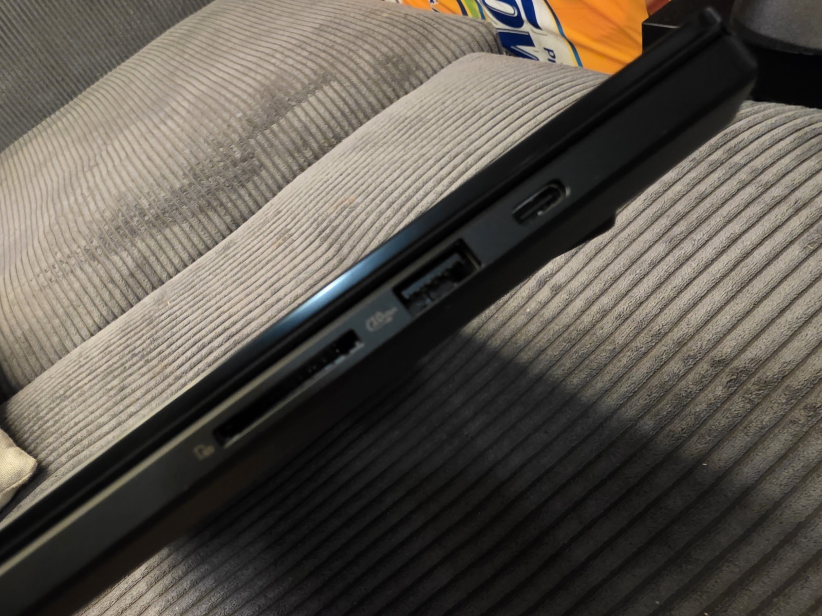 ASUS ProArt P16 4k OLED AMD Ryzen 9 RTX 4060 1T SSD Win11 Pro Black Laptop