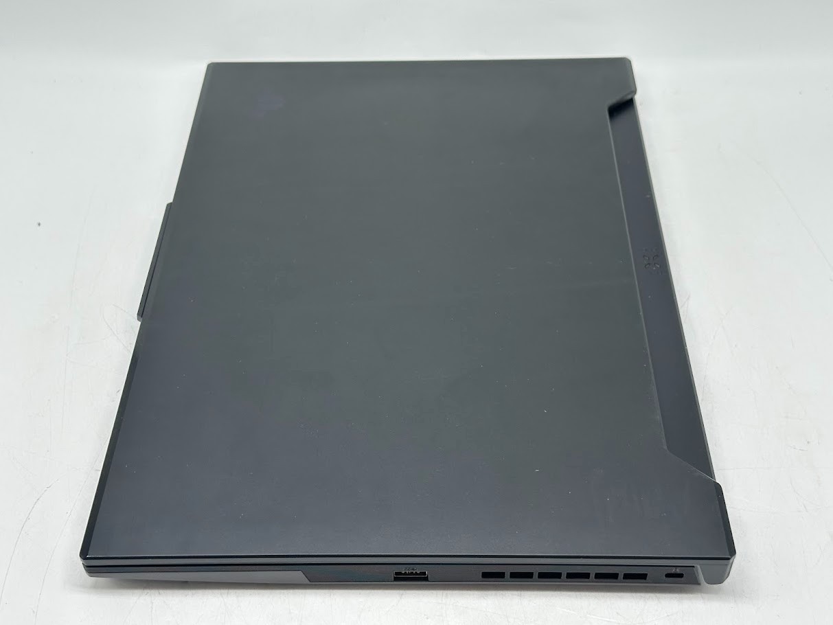 ASUS TUF Dash 15 (2022) Gaming Laptop 15.6″ 144Hz i7-12650H RTX 3060 16/512GB