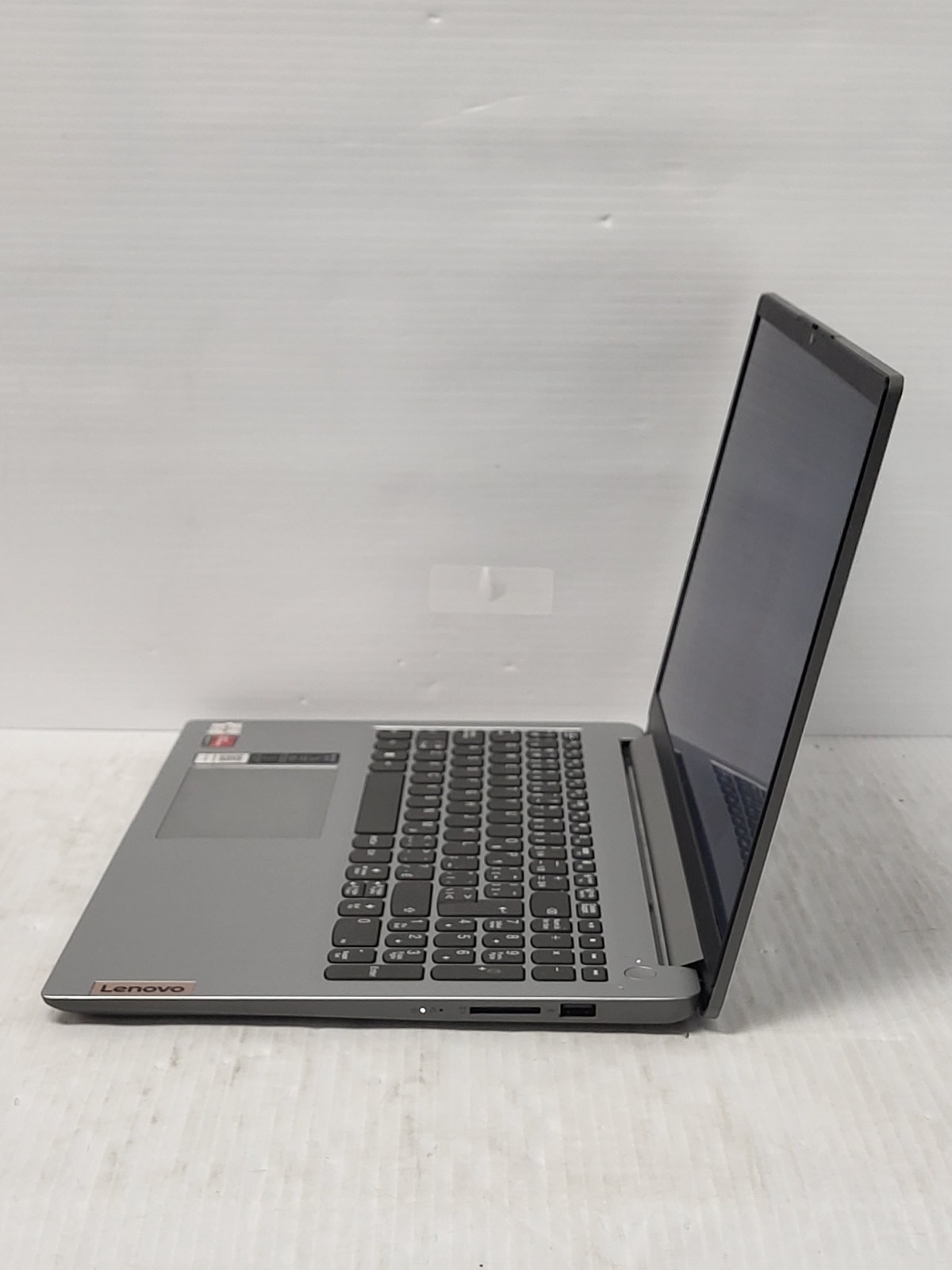 (N92479-1) Lenovo IdeaPad 1.15 AMN7 Laptop