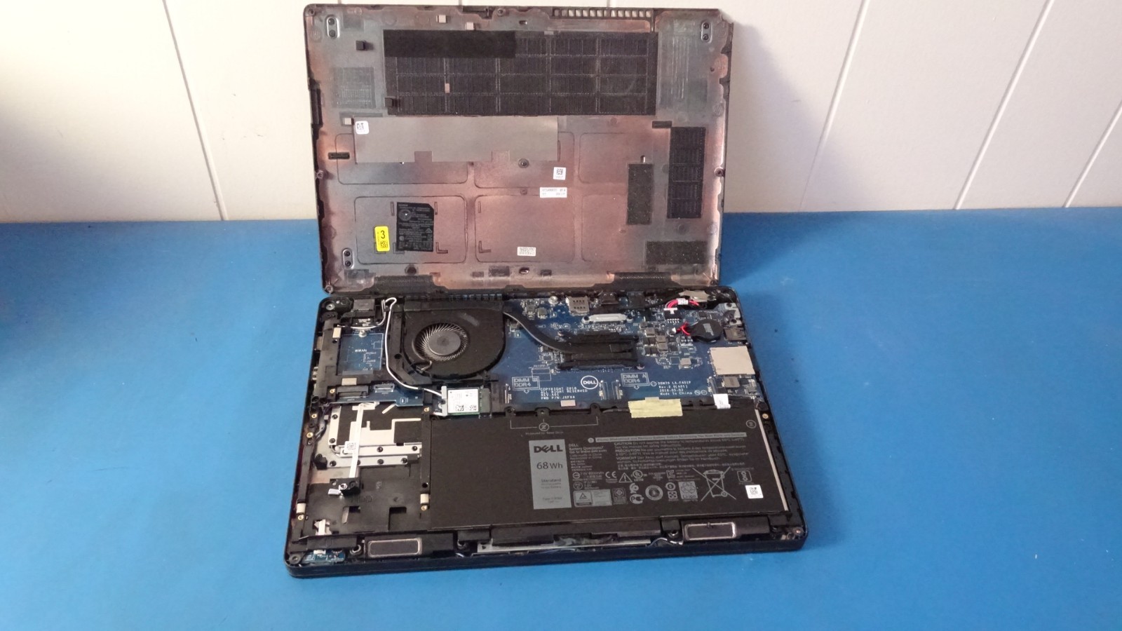 Dell Latitude 5490 14 Laptop Intel Core i5