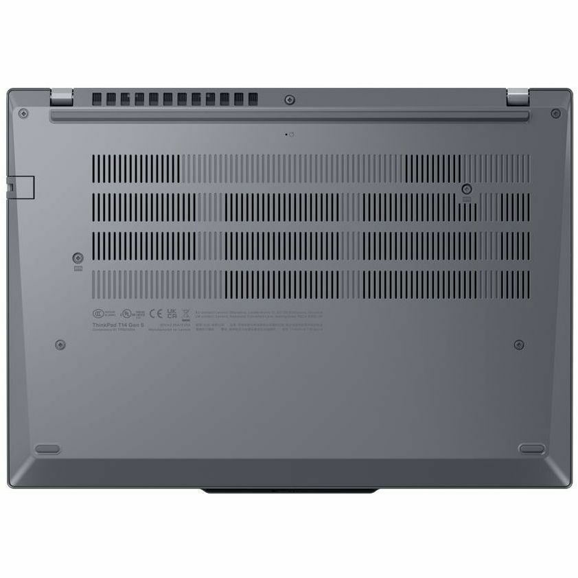 Lenovo ThinkPad T14 Gen 5 21MC000LUS 14 Touchscreen Notebook – WUXGA – 60 Hz –