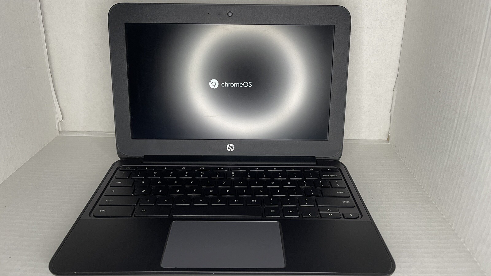 HP Chromebook 11 G4 11.6 Condition – Used