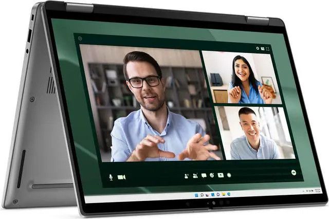 Dell Latitude 7350 2-in-1 2024 Touch 13.3 in QHD+ Core Ultra 5 134U 256GB SSD