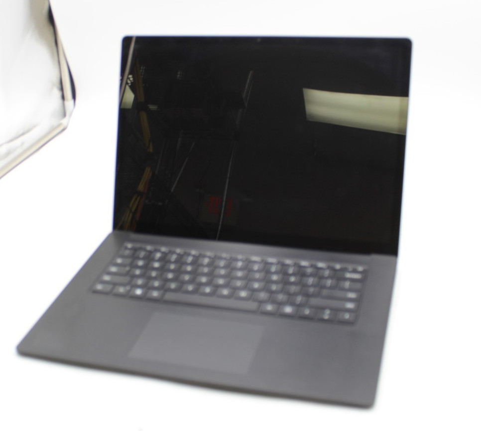Microsoft Surface 3 15in 256 GB SSD 16 GB RAM i7-1065G7 No OS
