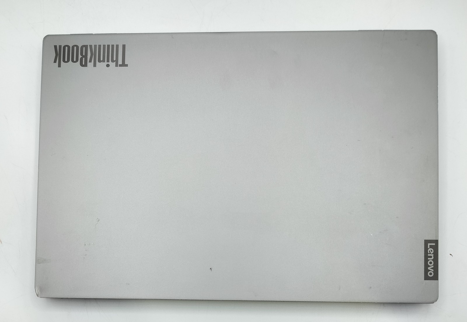 Lenovo ThinkBook 14s i7-8565U 16GB 256GB SSD Radeon 540X Laptop Win 11 Pro Read