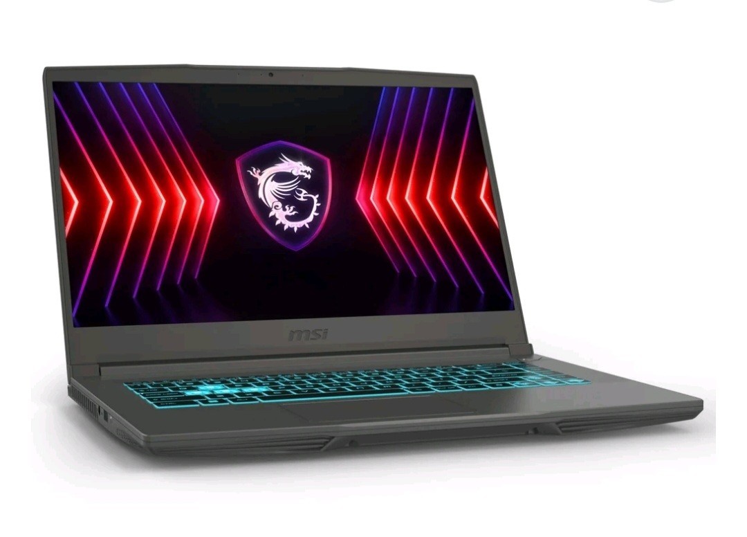 MSI Thin 15 B13UC-1000US 15.6″ Gaming Laptop i5-13420H 3050 16GB 512GB Win11