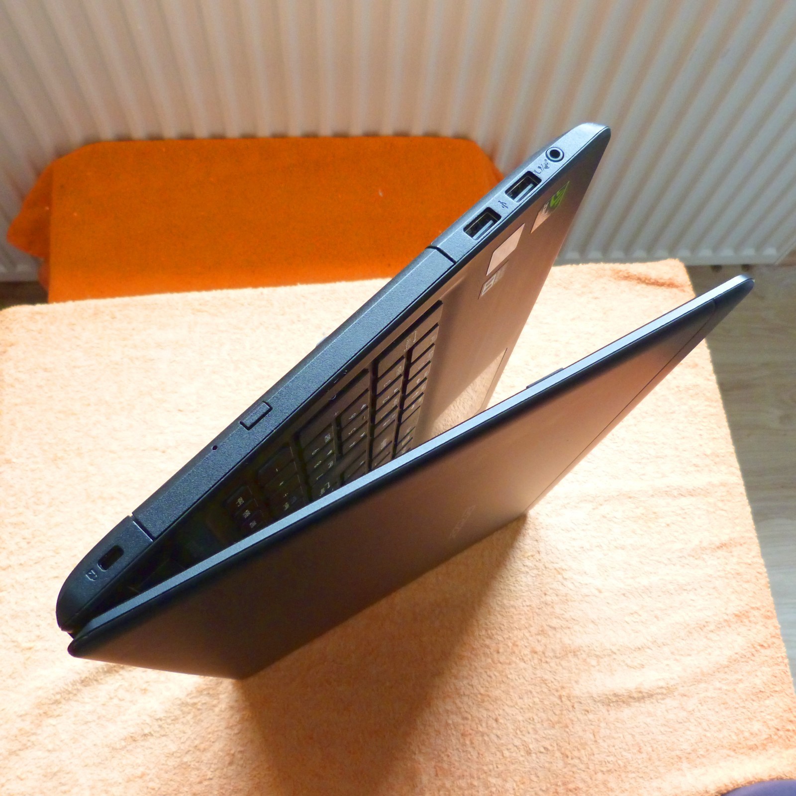 Medion ERAZER P6661 15 inch FULLHD GTX l 16GB RAM NEW I SSD Windows 11 l i5 6G