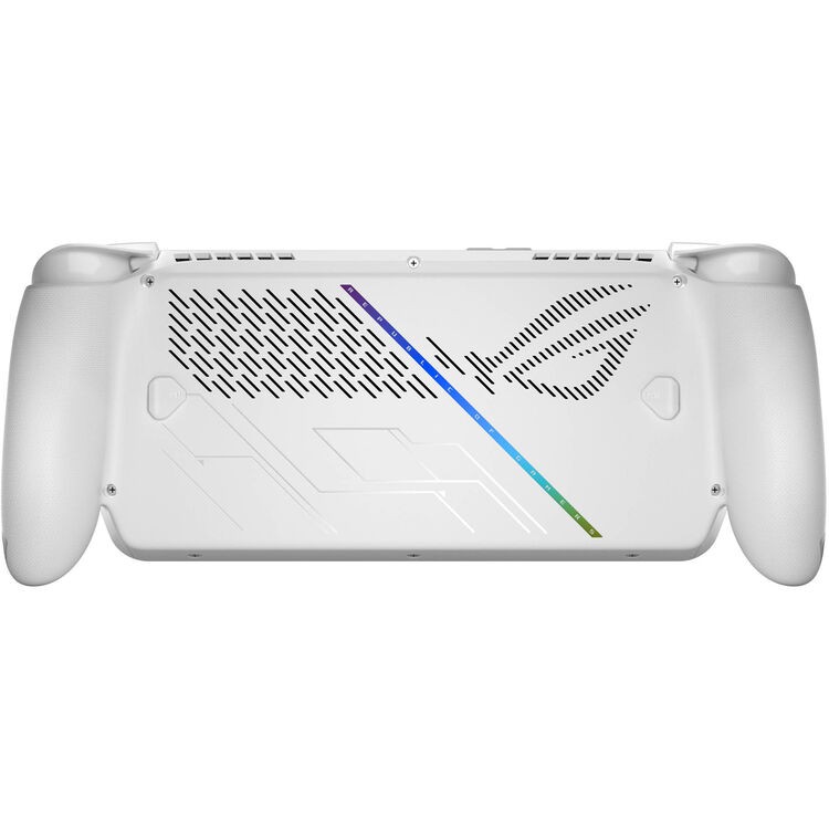 ASUS ROG Xbox Ally 7″ FHD IPS Touch AMD Ryzen Z2 A 2.80 GHz 16GB 512GB SSD W11H