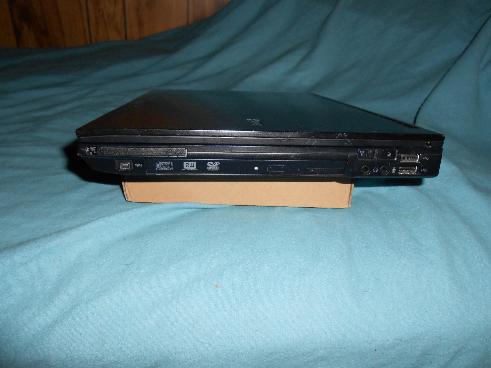 Dell Latitude E6400 Windows Vista Business Edition SP1 laptop