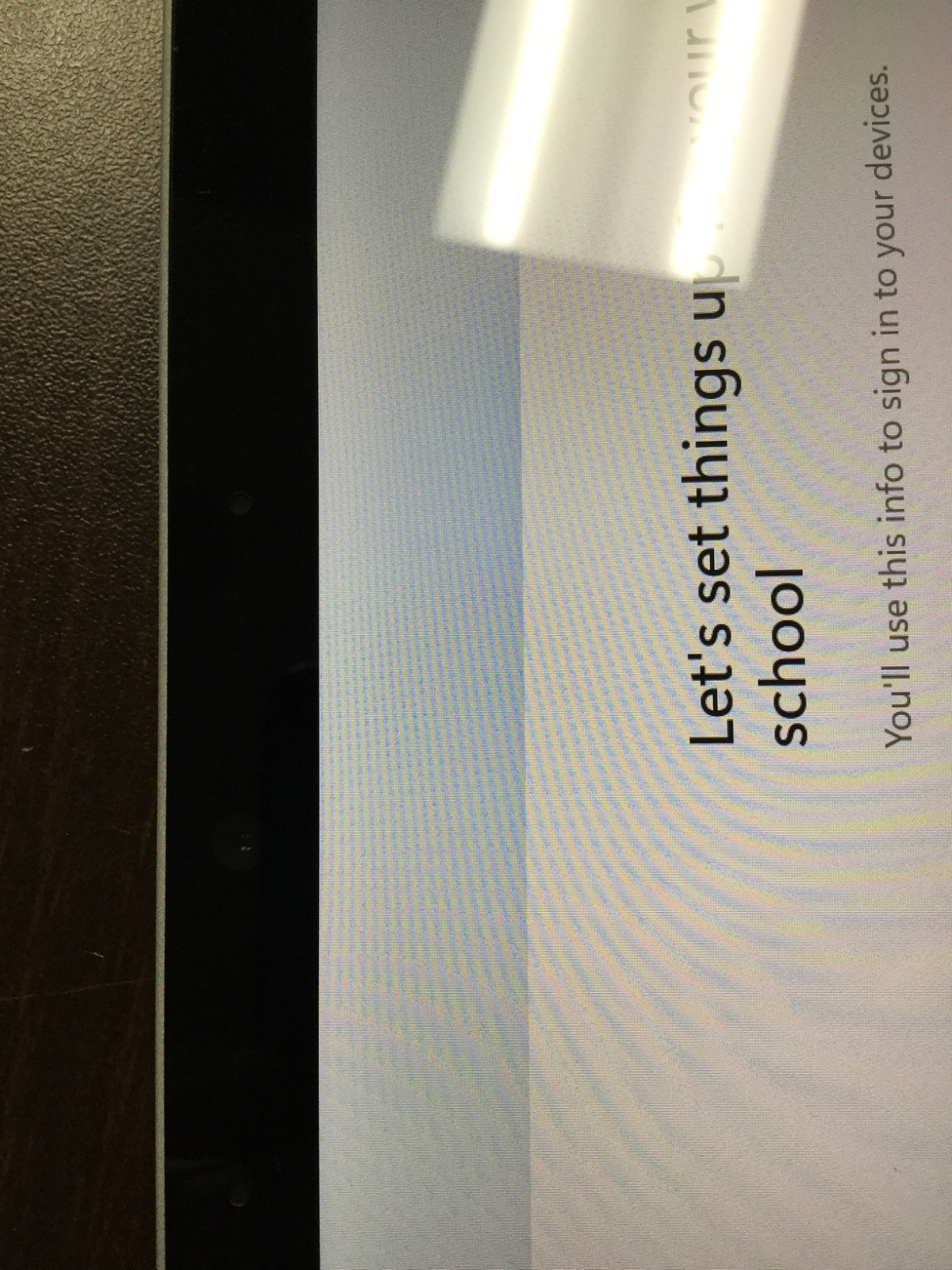 Microsoft Surface GO 2 1926 10.5″ Intel Pentium 4GB 64GB Windows 11 pro