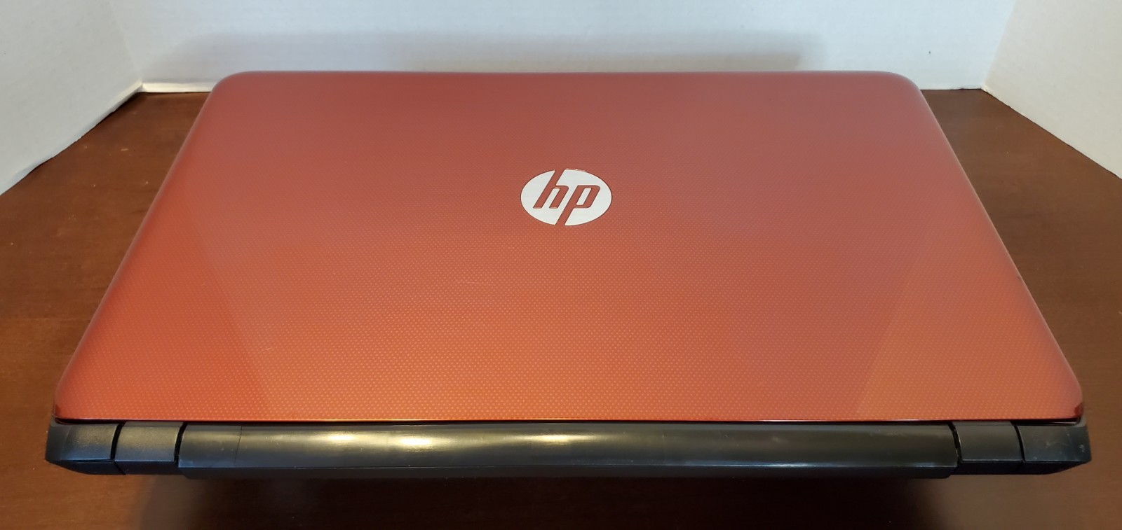 HP 15 Intel Pentium 2.16GHz / 8GB / 500GB HD / FydeOS 22.0