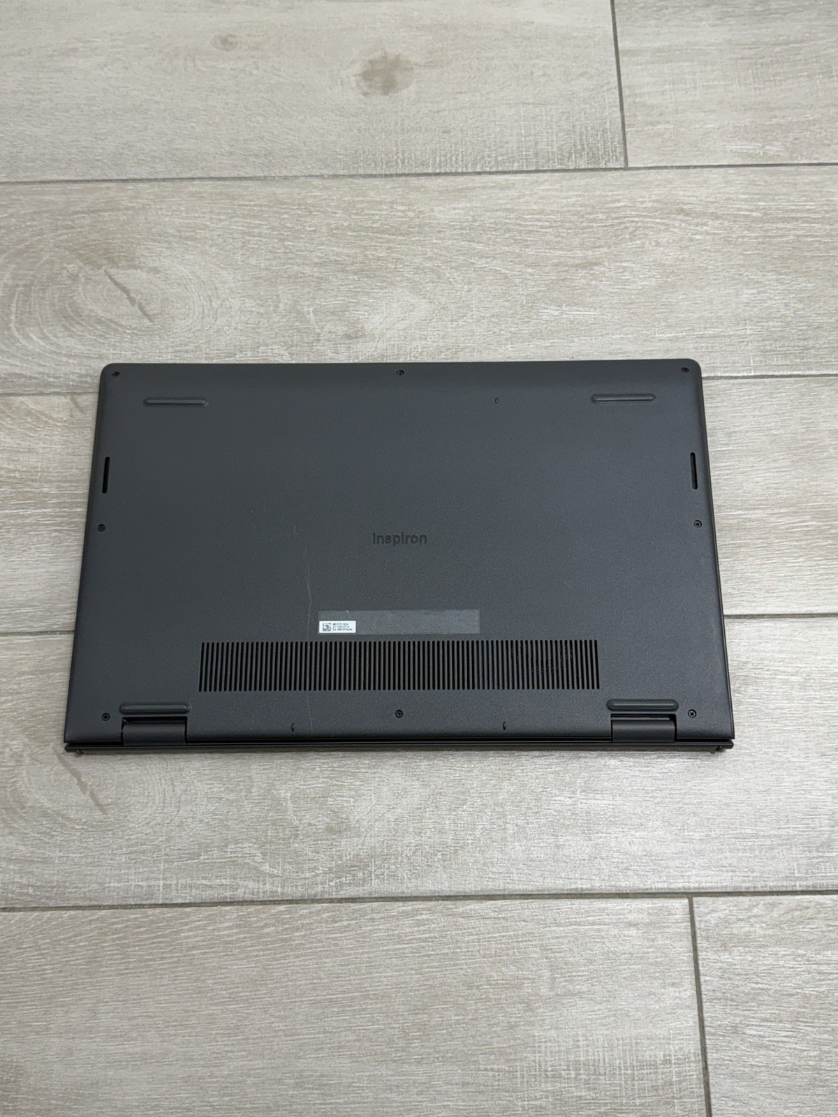 Dell Inspiron 15 3520 15.6″ Laptop Core i5-1235U 8GB RAM 256GB NVMe SSD WIN-11