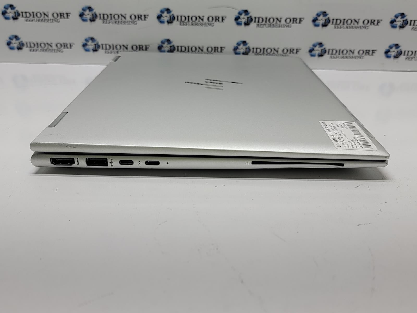 HP Elite x360 830 13 inch G9 2-in-1 i7 1255U 16 GB RAM 512GB SSD NO OS SKU 22548