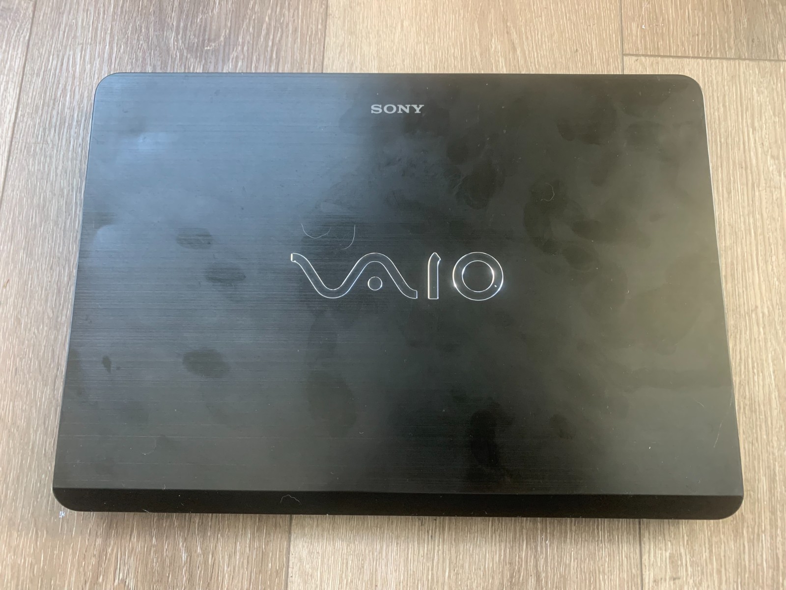 Sony SVF14AC1QL Laptop 14″ Intel Core i7-3537U 2.00GHz 8GB RAM 750GB HDD Win 8