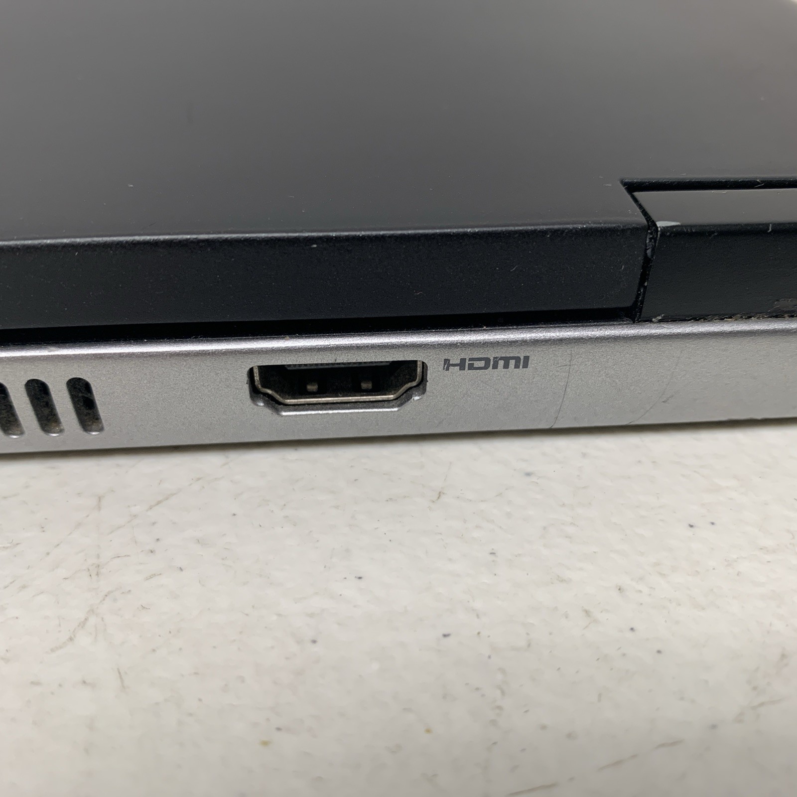 DELL Latitude Intel i7-3687u 2.1ghz 8gb Ram 256gb SSD Wind 10 Pro