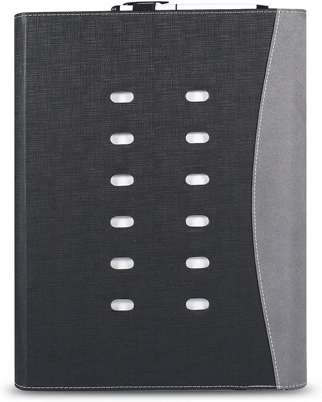 Protective Case Cover for DELL Latitude 14 3445 3450 3420 3410, Inspiron 14 3420