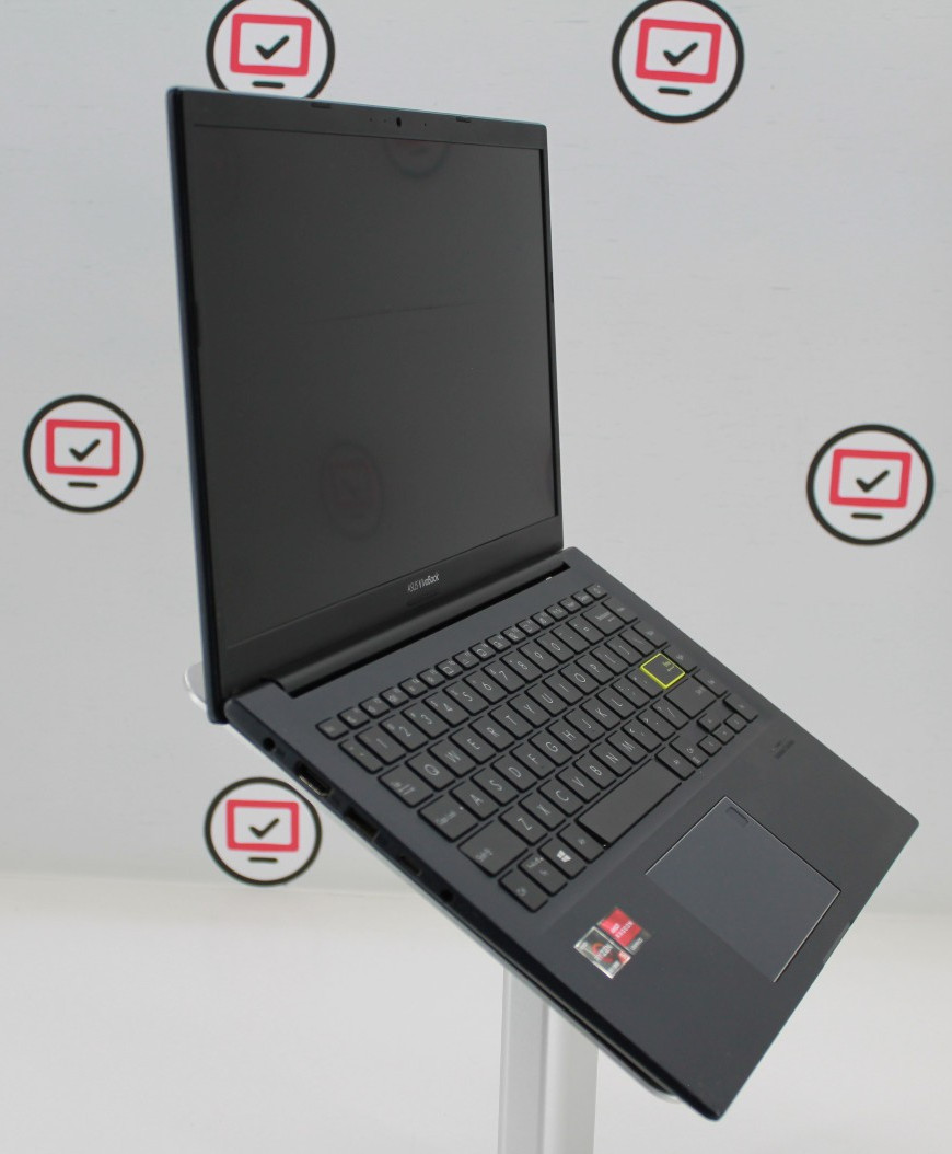 ASUS VIVOBOOK 14 FHD M413IA RYZEN 5 4500U 512GB 8GB WIN11