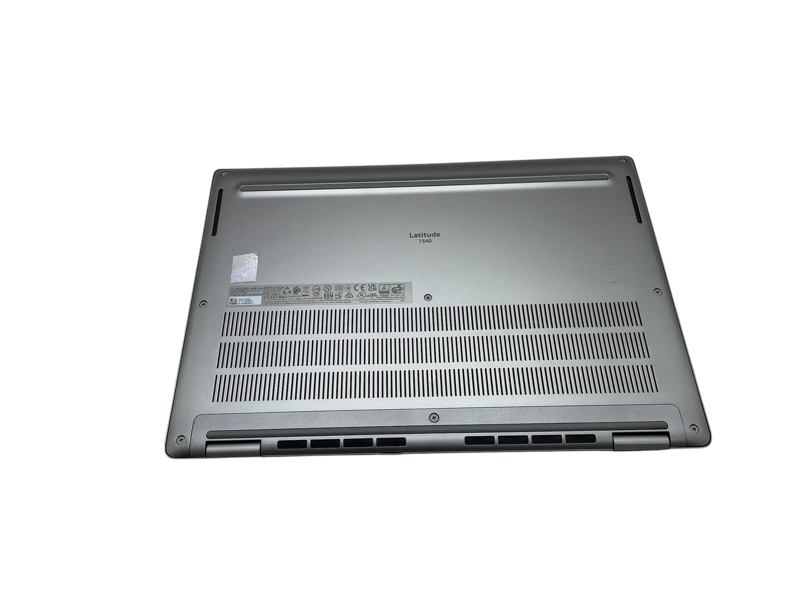 Dell Latitude 7340 13″ – i5-1345U – 16GB RAM – 256GB SSD – Grade D