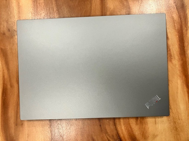Lenovo ThinkPad E590 15.6″ i7-8565U 8GB RAM 256GB SSD Windows 11 Pro