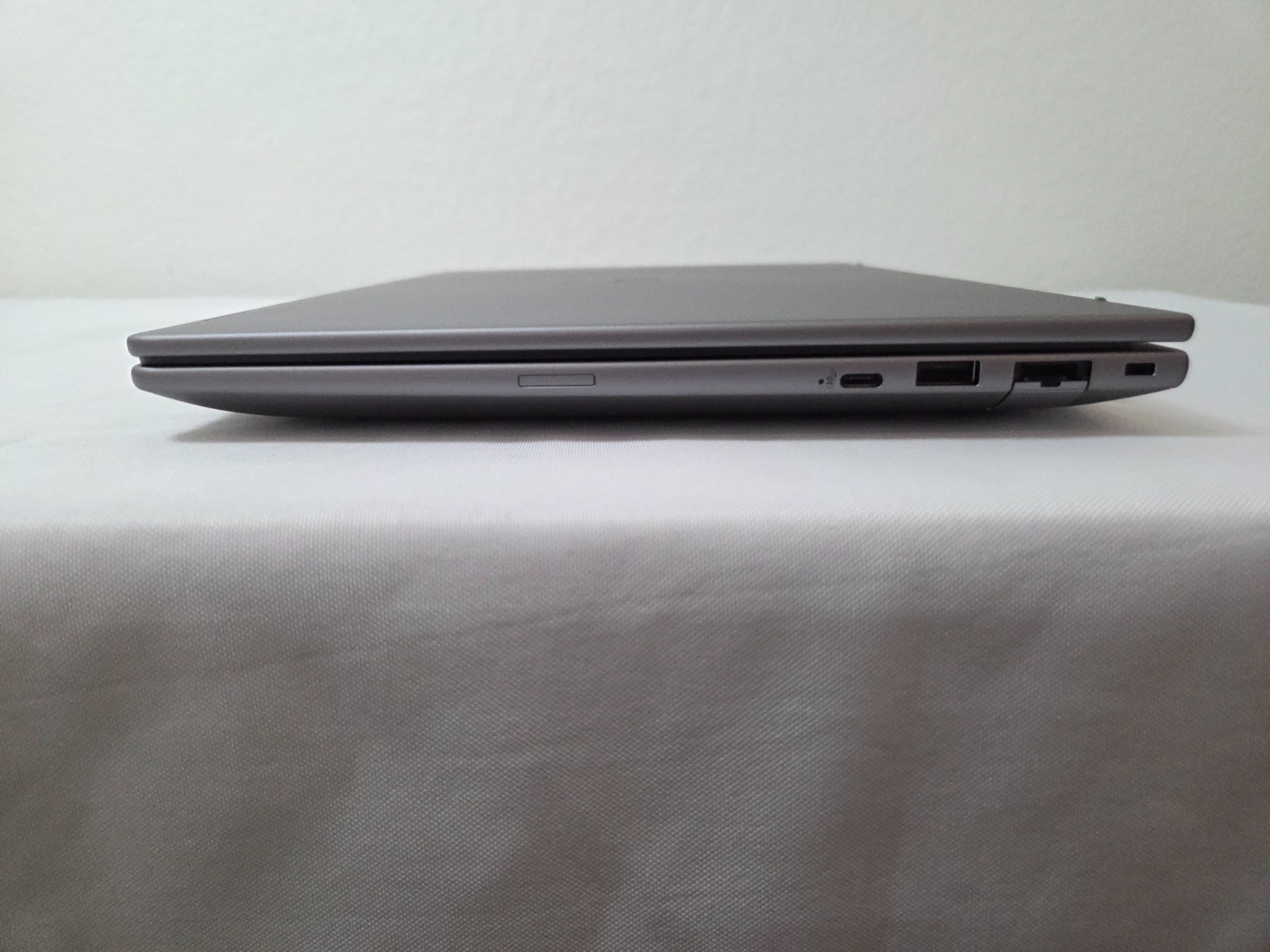 HP ZBook 8 G1i 14″ – Ultra 7 265H, 32GB RAM, 512GB SSD, NVIDIA RTX 500, WARRANTY