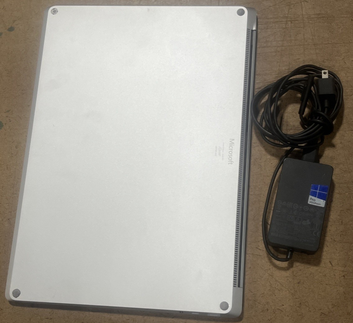 Surface Laptop 4 (1979) Laptop i7-1185G7 128GB SSD 16GB RAM W11P 13.5″ TOUCH A++