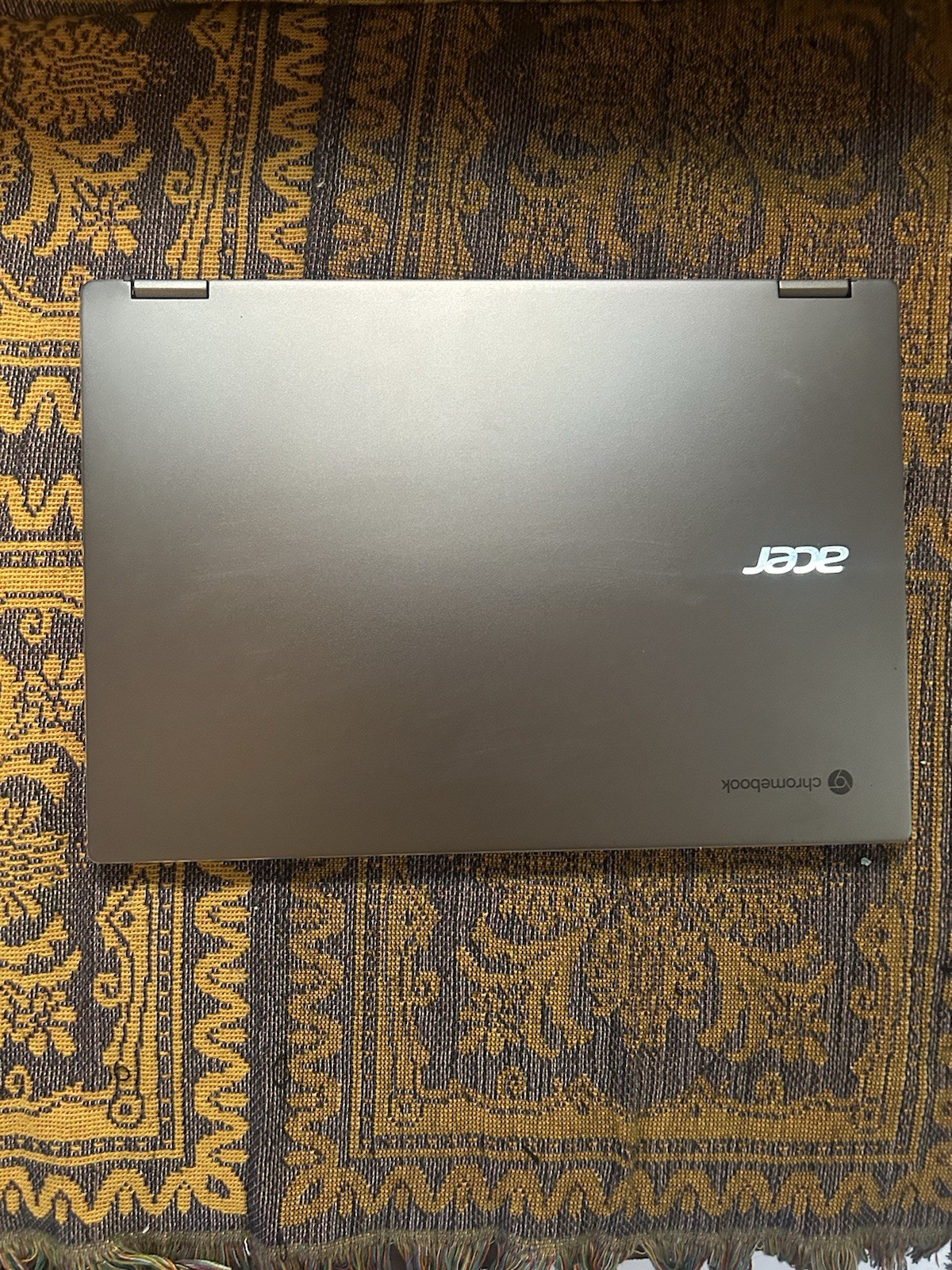 Acer Chromebook Spin 514 14″ AMD Ryzen 5 3500C 8GB RAM 128GB eMMC