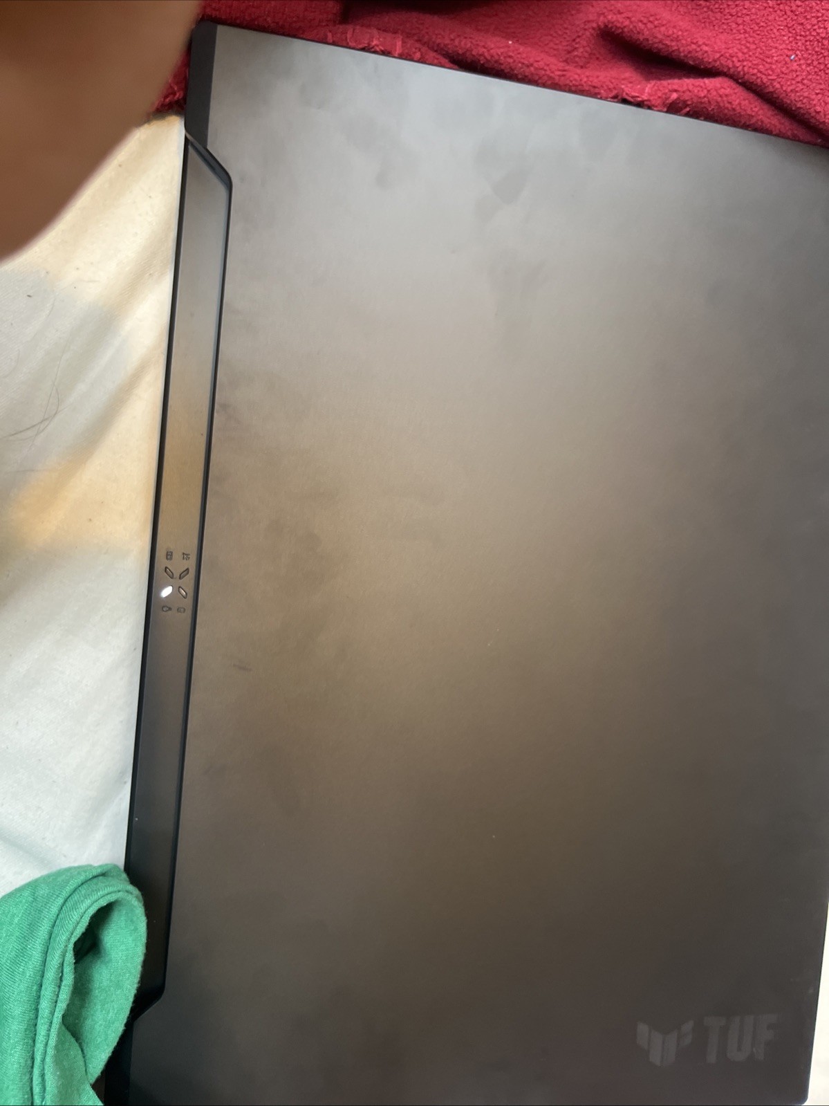 Asus TUF A16 Perfect Working Condition