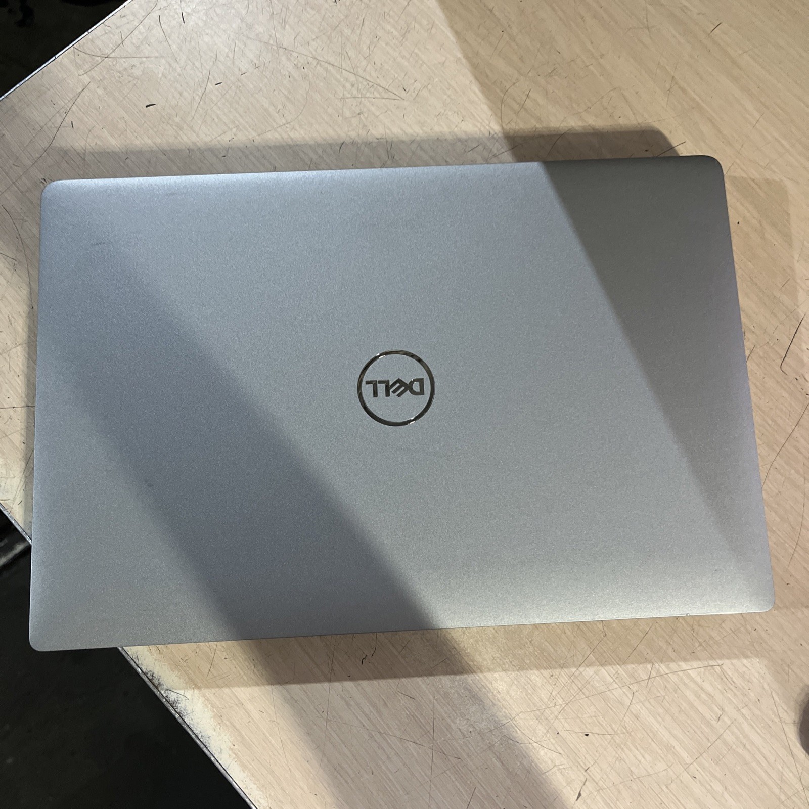 DELL PRECISION 3470 INTEL CORE I5-1250P 16GB RAM NO HD ‘