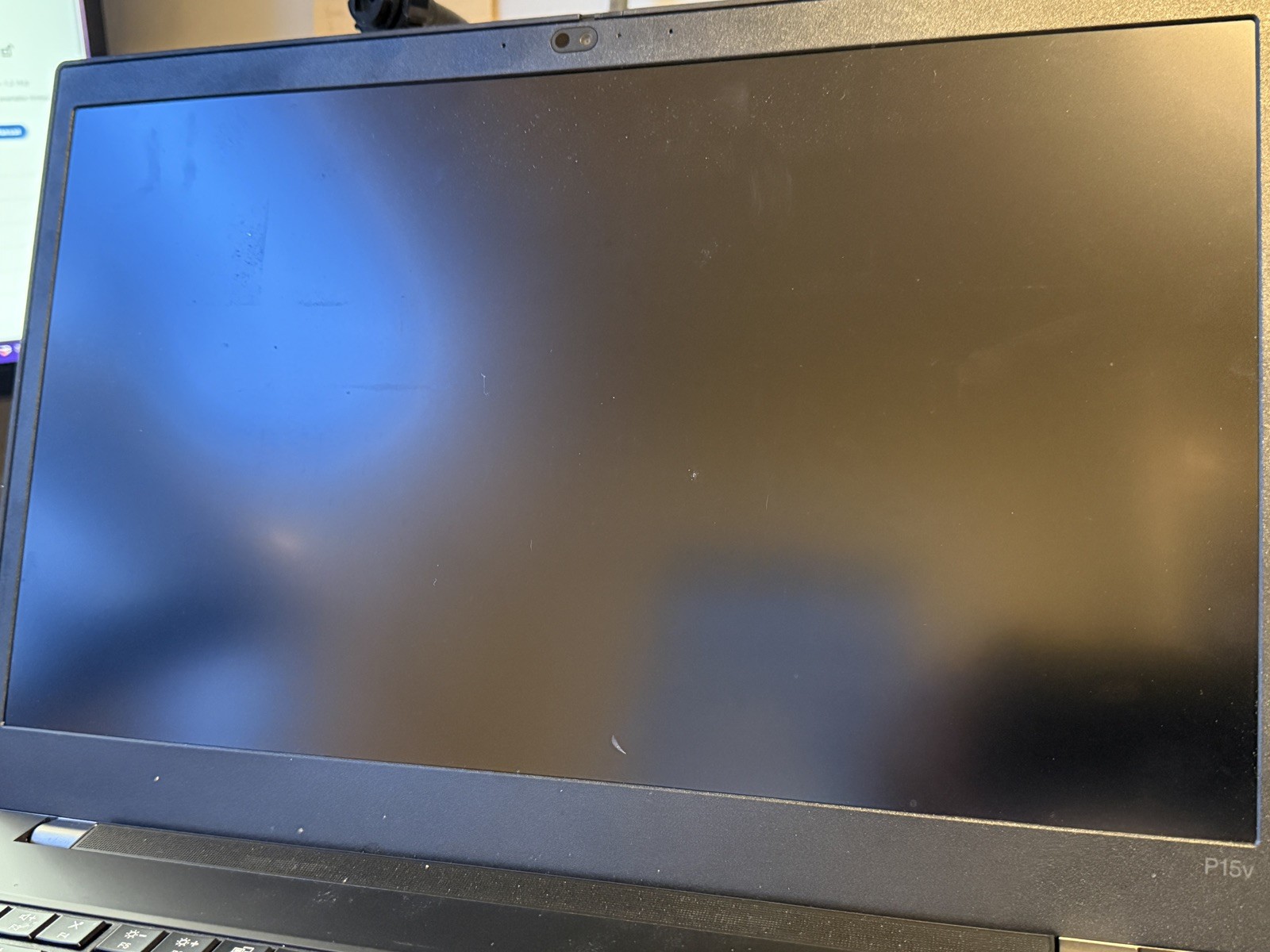 Lenovo ThinkPad P15v Gen 3 | i7-12800H | 32GB | 1TB SSD | RTX A2000 | 4K UHD |