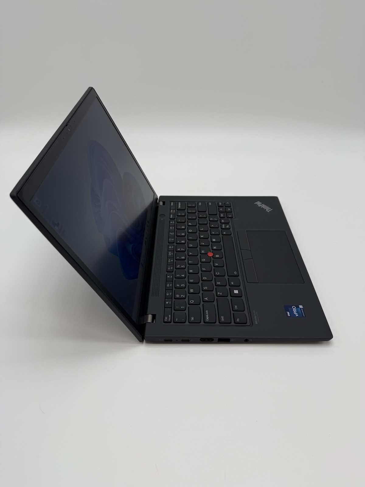 Lenovo ThinkPad X13 Gen 3 Touch i7-1265U | 16GB Ram | 256GB NVMe | Win11P | LTE