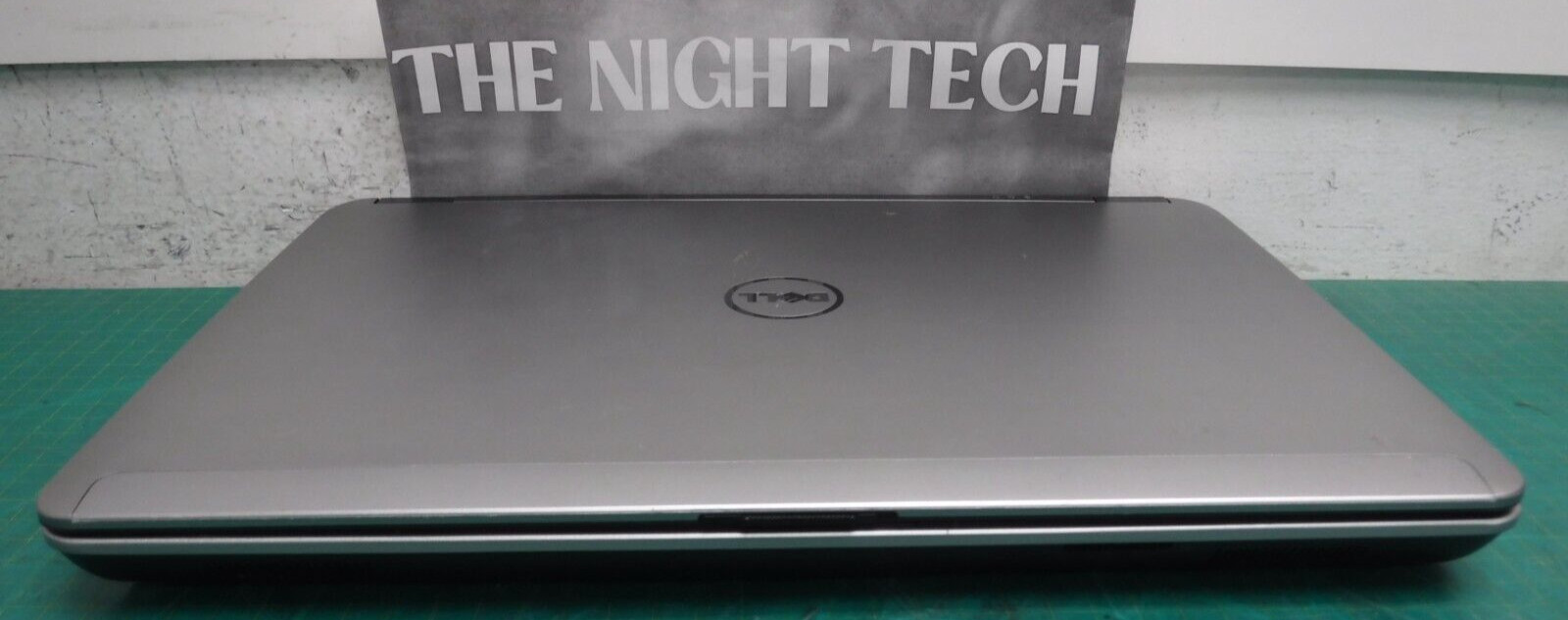 Dell Latitude E6440 Core i5-4300m 2.6GHz 4GB RAM 14″ No HDD/OS | Line on LCD Bad