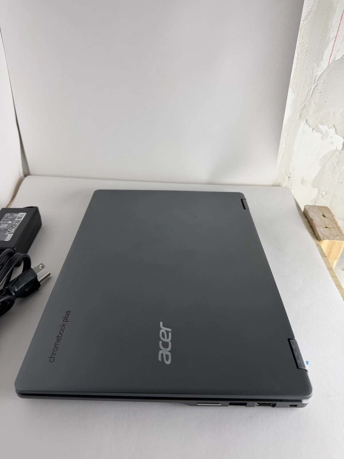 Acer Chromebook Plus Spin 514 CPE594-1N 16GB 256GB READ