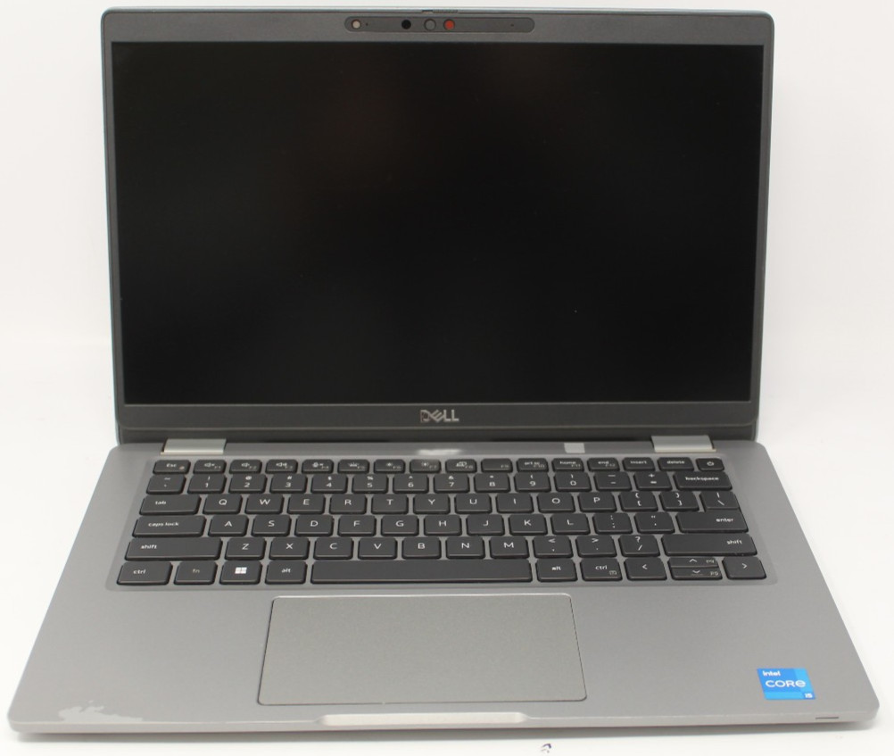 Dell Latitude 5330 i5 1245U @ 1.6 GHz 256 GB 16 GB Touch Windows 11 Pro