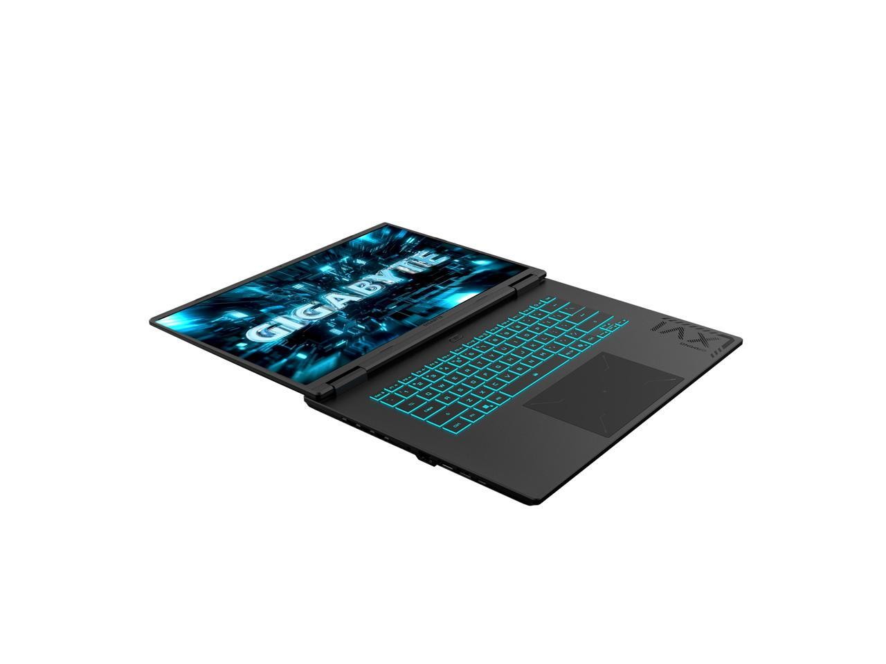 GIGABYTE – GAMING A16 PRO Gaming Laptop – 165Hz 2560×1600 WQXGA – NVIDIA GeForce