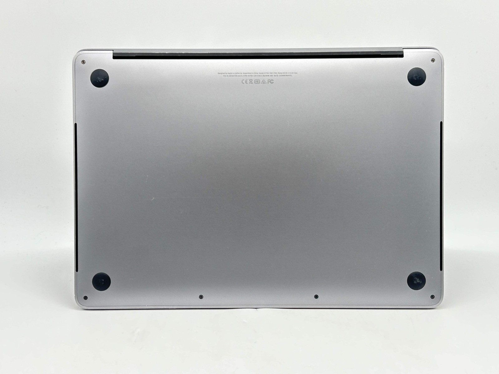 2017 Apple Macbook Pro 13″ 3.1Ghz Intel Core i5 8GB RAM 256GB SSD