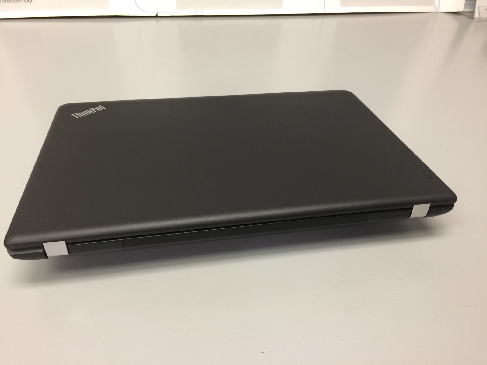 LENOVO THINKPAD E560 Core i5 6th gen 2.30 GHZ 8 GB RAM 240 GB SSD WIN 11 PRO