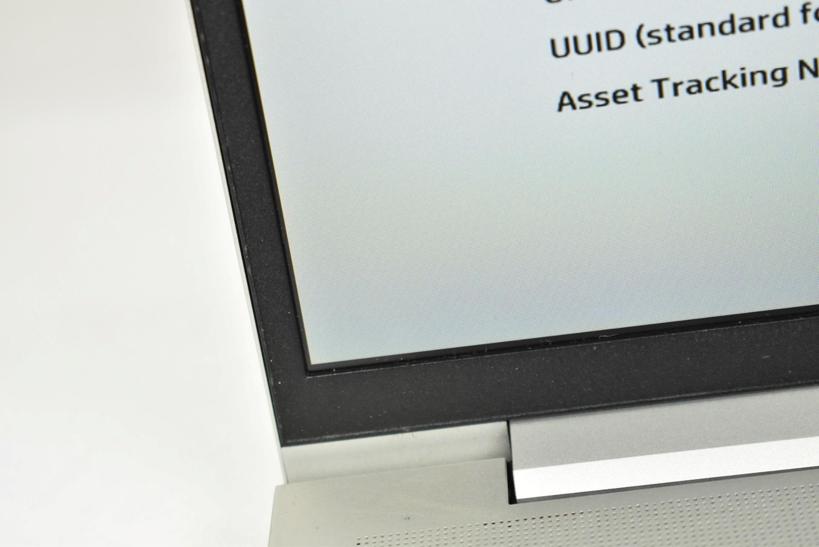 HP ProBook 450 G8 Laptop i5-1135G7 2.4GHz 16GB 256GB SSD No OS *See Details*