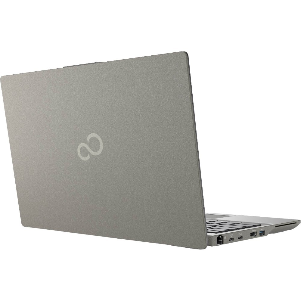 Fujitsu LifeBook U7411 Laptop 14″ i5 8GB RAM 256GB SSD Win11 B-Stock