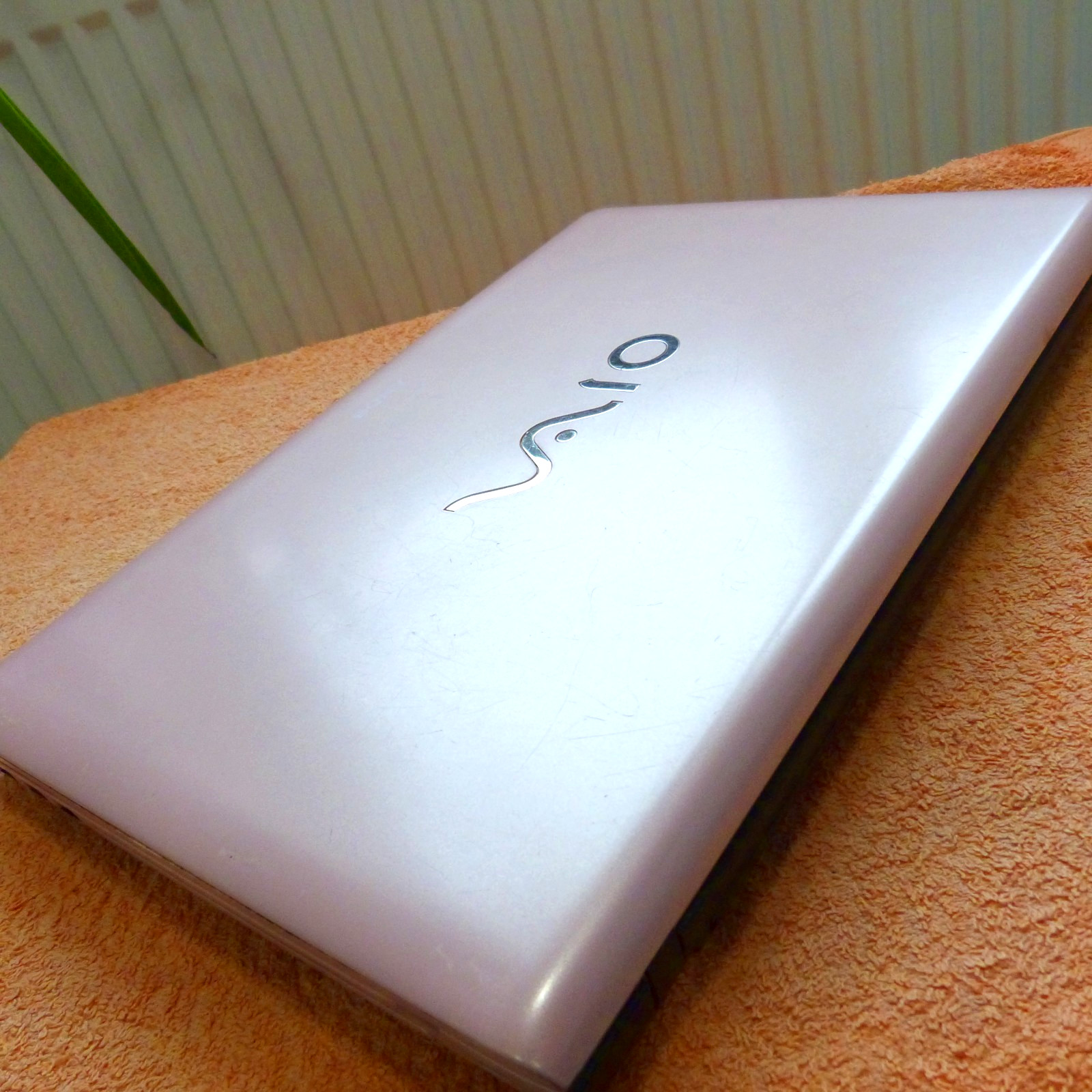 XL LOT ROSE PINK Sony Vaio EB PREMIUM 15″ Allrounder l 480GB SSD Windows 10
