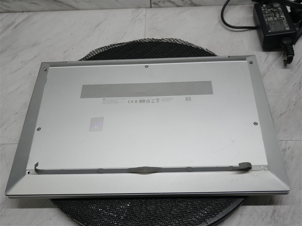 HP ELITEBOOK 840 G8 14″ Laptop i5-1145G7 2.60Ghz 16GB RAM w/ Battery TESTED!