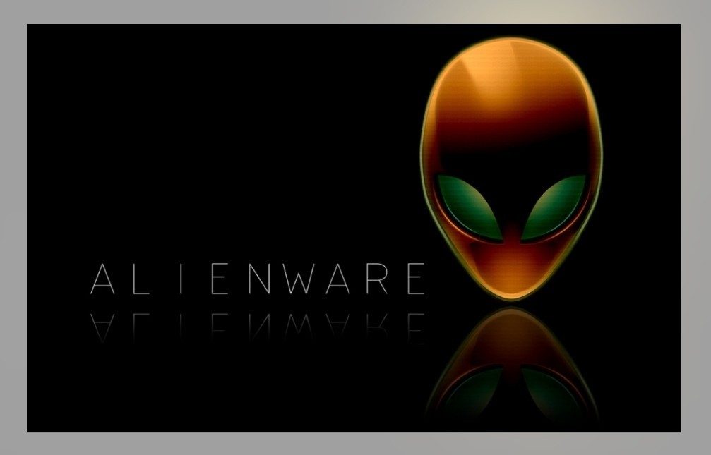 Alienware m17 R5 Gaming Laptop Computer