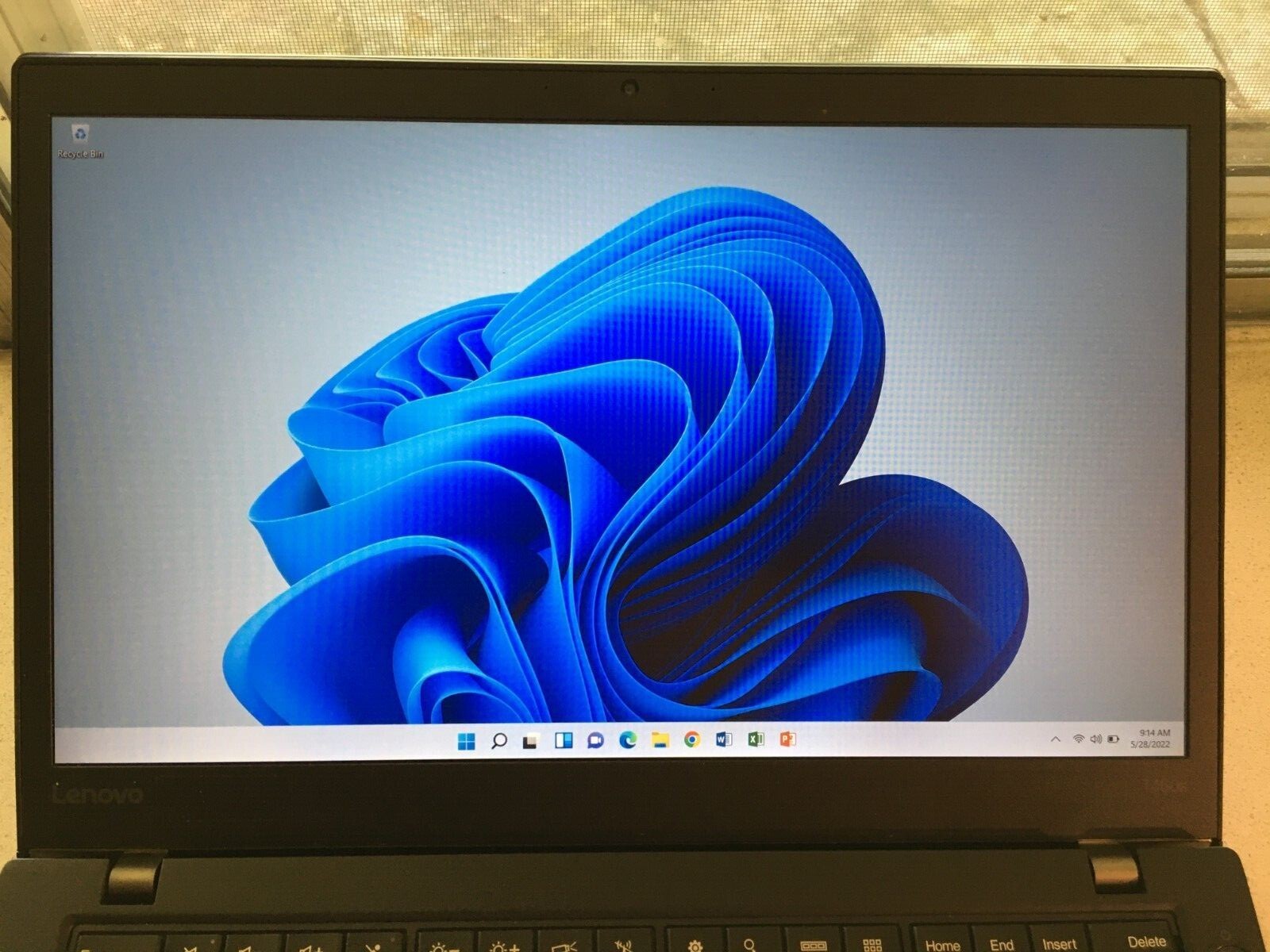 Lenovo T460s, Touch Screen, Windows 11 Pro, 1TB SSD, MS Office