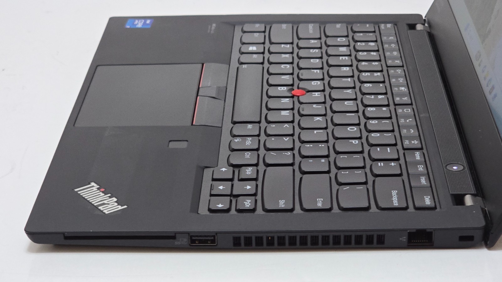 Lenovo ThinkPad P14S Gen 2 Intel i7-1185G7, 48GB RAM, 1TB SSD NVIDIA T500 Touch