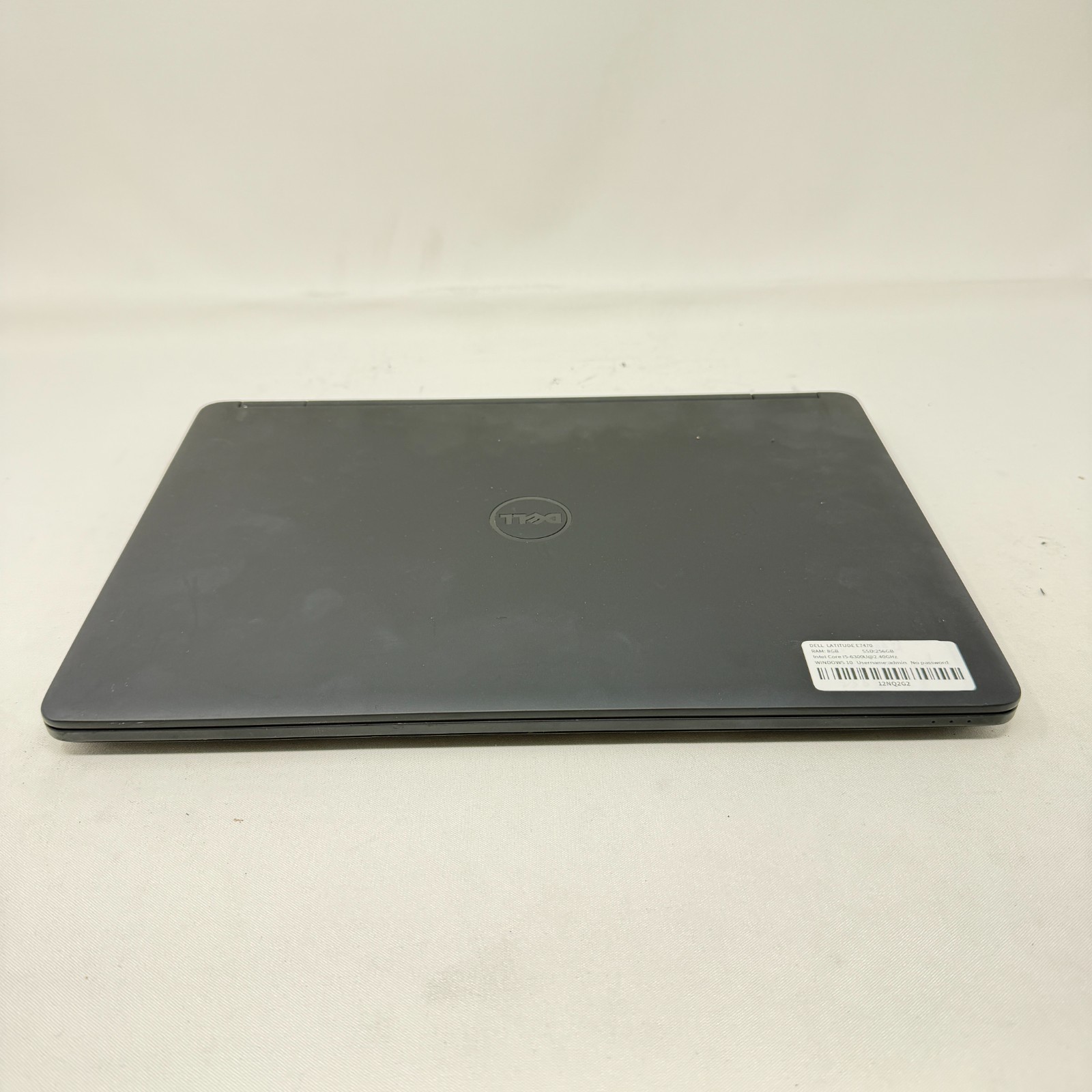 Dell Latitude E7470 14″ Laptop