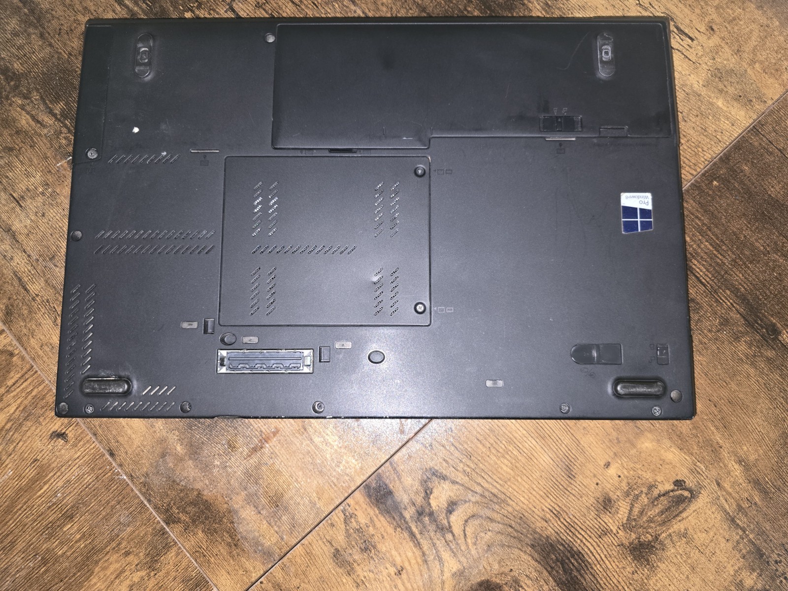 LENOVO THINKPAD T430s W/ I5 3320M – Untested