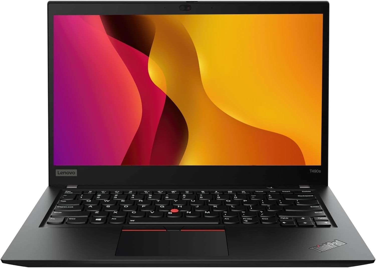 Lenovo Thinkpad T490S 20NY (256GB SSD, i5-8365U 1.60 Ghz, 8GB RAM,) Laptop-